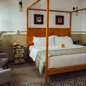Habitación Superior con Cama King