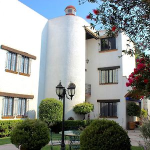 Casa Ayvar